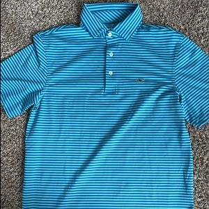 Vineyard Vines Small Polo
